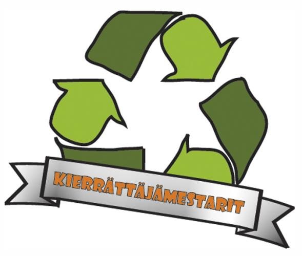 kierrättäjämestarit
